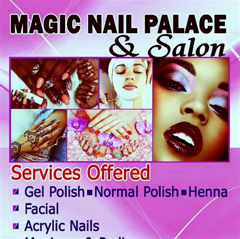 Discover the Secret to Beautiful Nails at Our Salon in Gaffney, SC